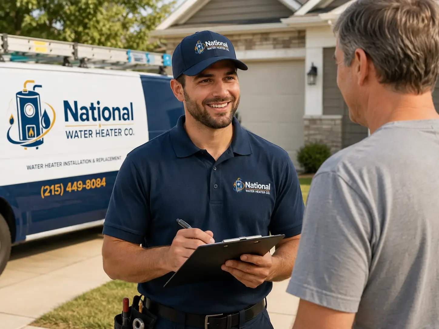 Water Heater Installation Hendersonville, TN FAQs